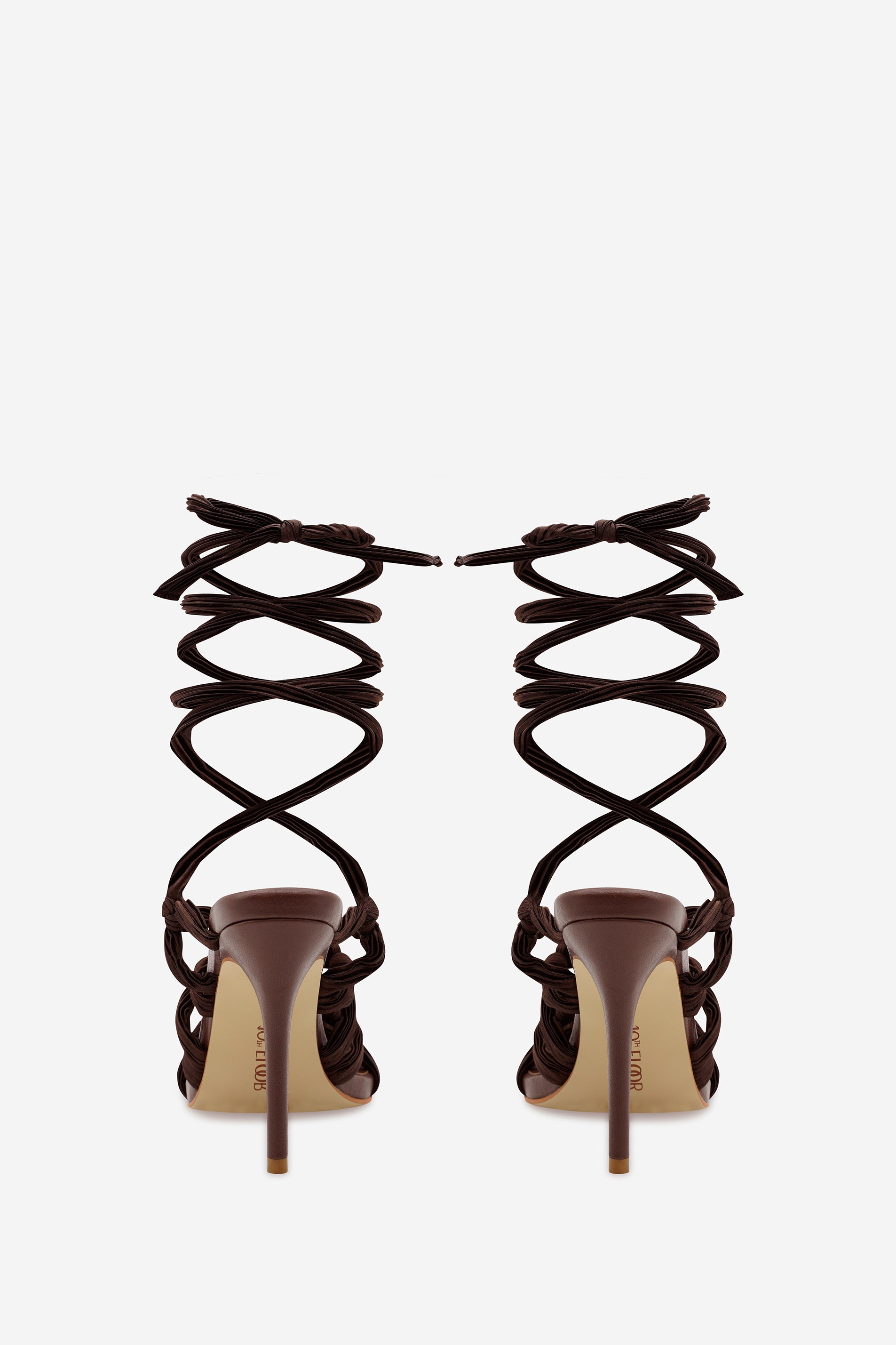 most comfortable designer heels