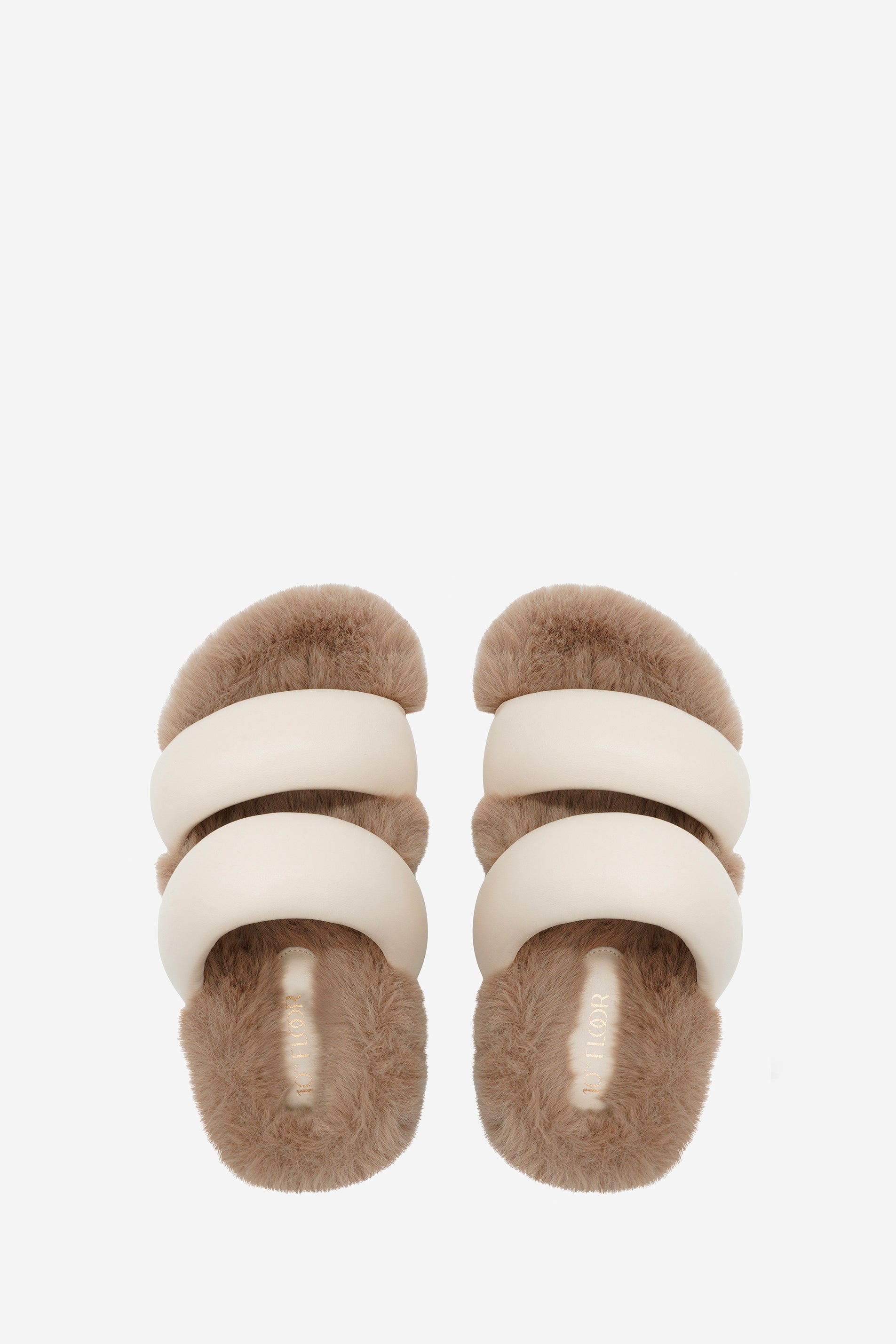 cream sandals for women