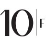 logo of 10TH FLOOR | The Art of Beautiful Shoes
